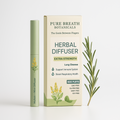 Mullein & Mint Detox Pen