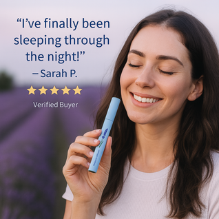 Melatonin Diffuser Detox Pen
