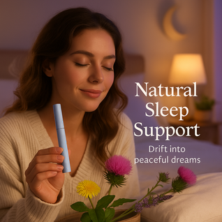 Melatonin Diffuser Detox Pen