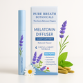 Melatonin Diffuser Detox Pen